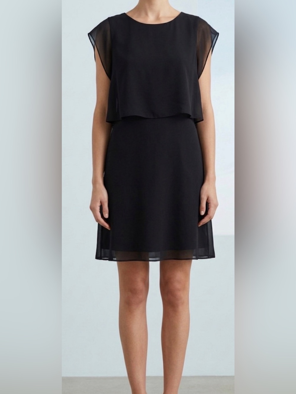 NWT Black Rock N Karma Dress